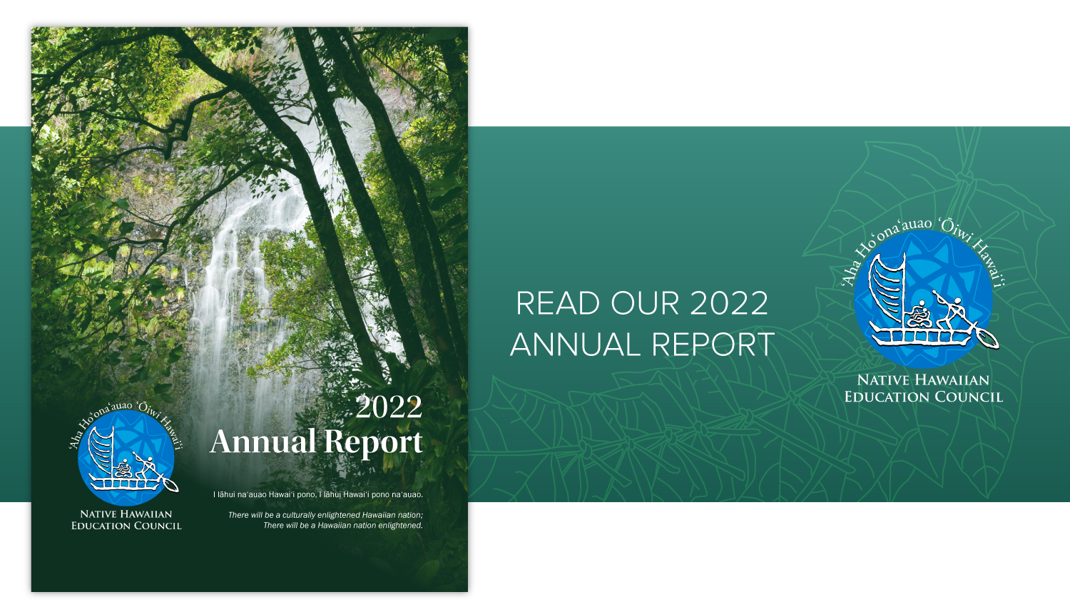 NHEC Annual Report 21-22