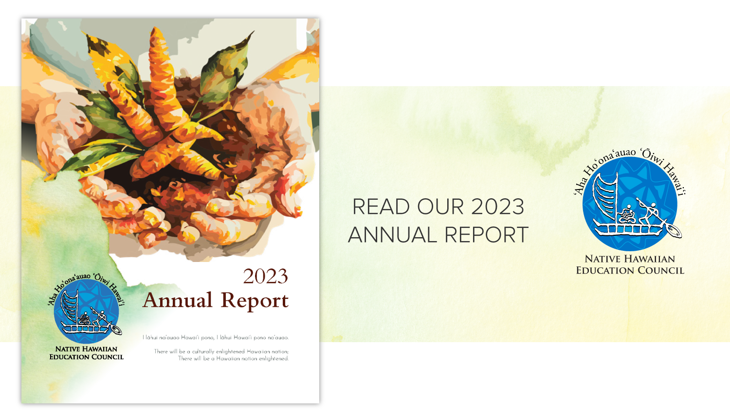 NHEC Annual Report 22-23